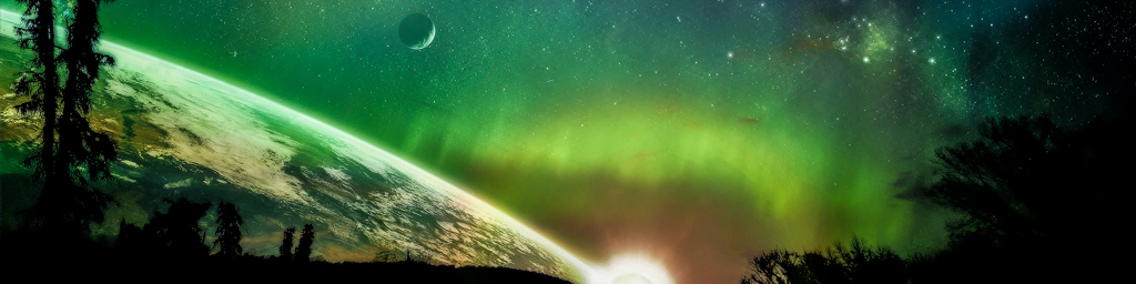 Extrasolar Night Rising