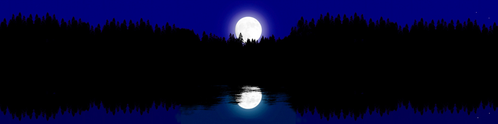 Night at Lake Unknown