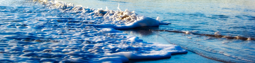 Reef Breakers and Slow Fizz