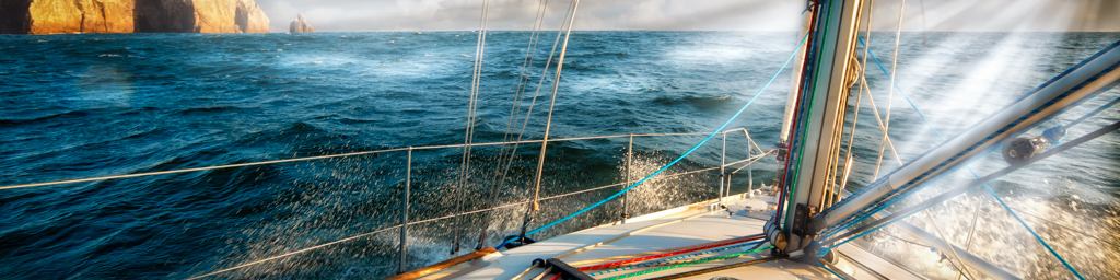 セーリング（プロローグ） — immersive nature recording by Naturespace