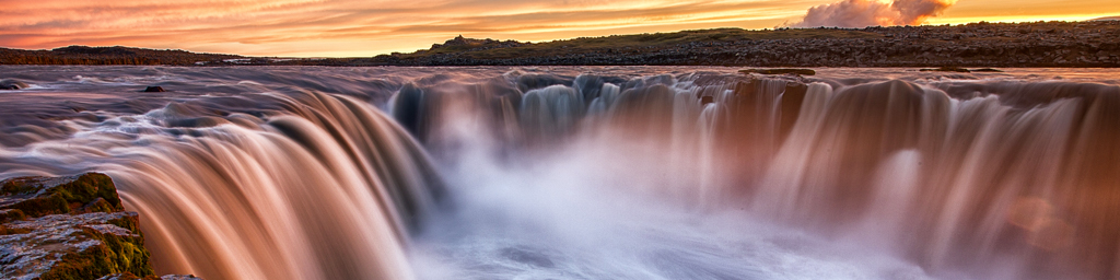 Selfoss - Pulsations