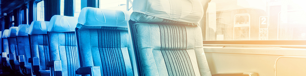 The Passenger — immersive nature recording by Naturespace