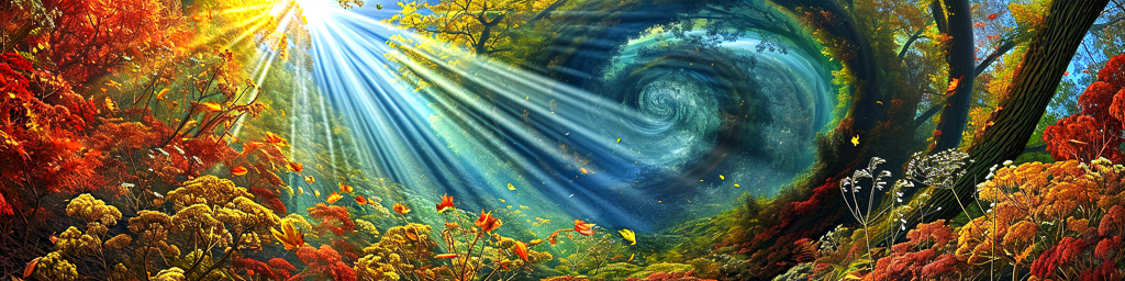 The Journey Begins...